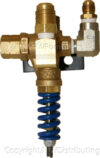 Unloader Kit, UV-760